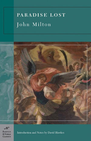 Paradise Lost (Barnes & Noble Class