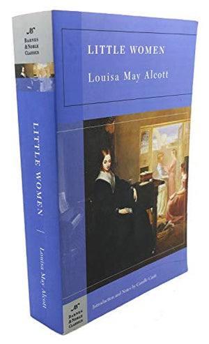 Little Women (Barnes & Noble Classi