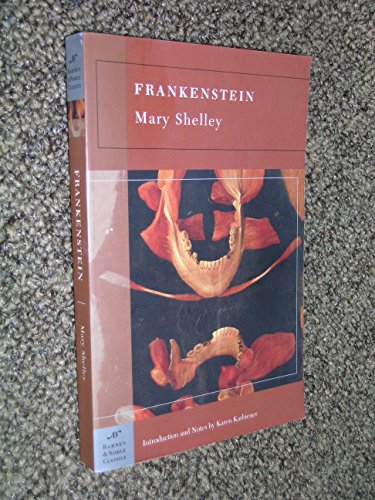 Frankenstein (Barnes & Noble Classi