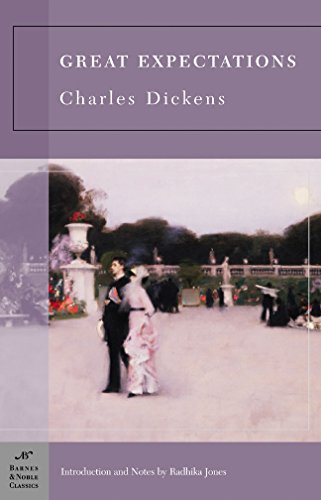 Great Expectations (Barnes & Noble