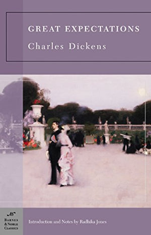 Great Expectations (Barnes & Noble