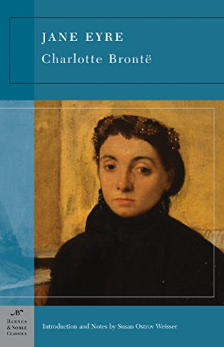 Jane Eyre (Barnes & Noble Classics