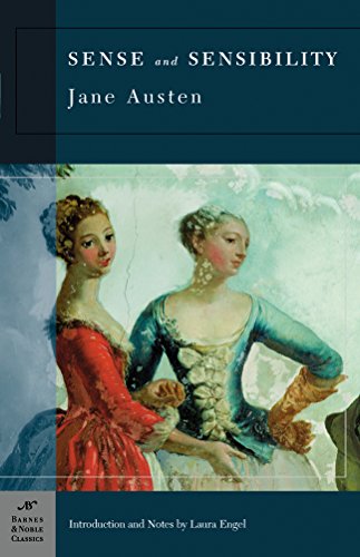 Sense and Sensibility (Barnes & Nob