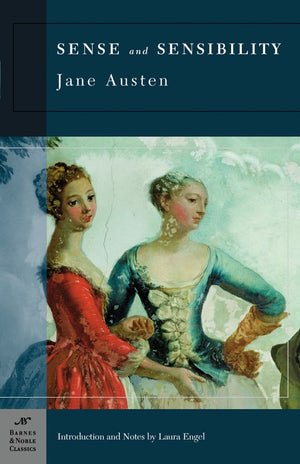 Sense and Sensibility (Barnes & Nob