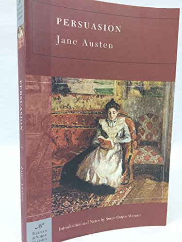 Persuasion (Barnes & Noble Classics