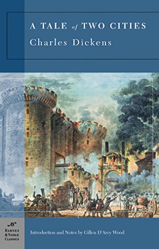 A Tale of Two Cities (Barnes & Noble