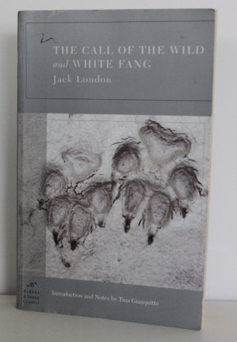 Call of the Wild and White Fang (Ba