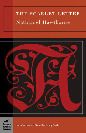 Scarlet Letter (Barnes & Noble Clas