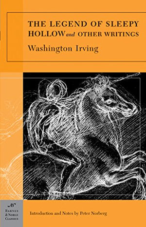 Legend of Sleepy Hollow and Other W