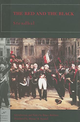 The Red and the Black (Barnes & Noble C