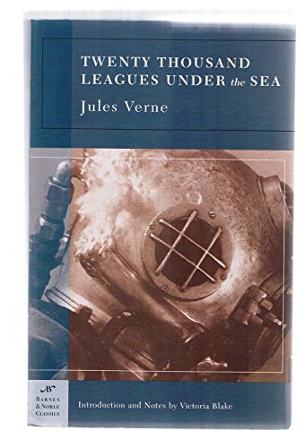Twenty Thousand Leagues Under the S