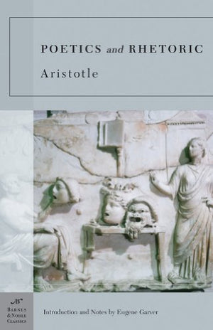 Poetics and Rhetoric (Barnes & Nobl