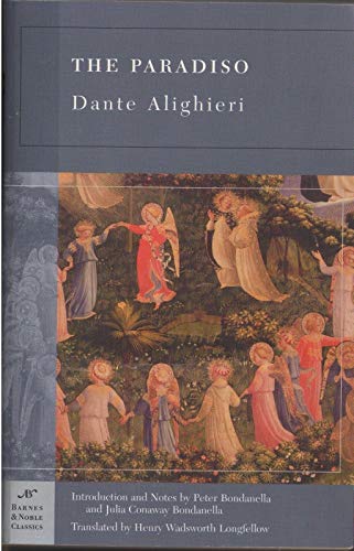 The Paradiso (Barnes & Noble Classics S