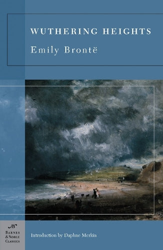 Wuthering Heights (Barnes & Noble C