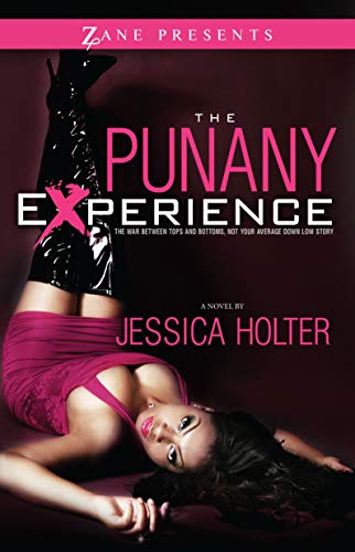 The Punany Experience