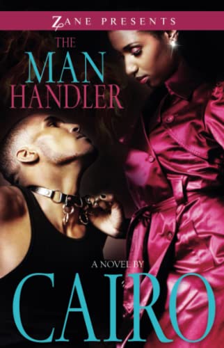 The Man Handler