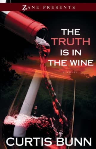 Truth is in the Wine: A Novel