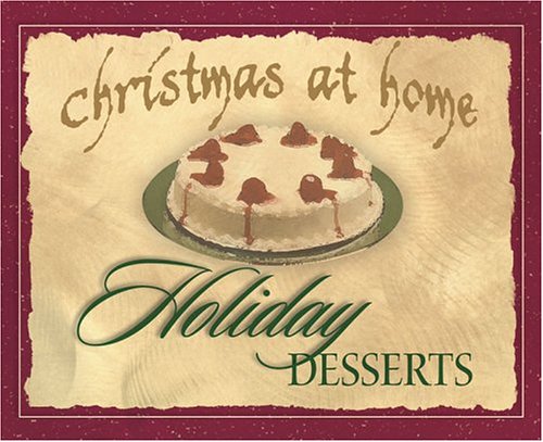 Holiday Desserts