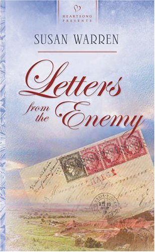 Letters from the Enemy