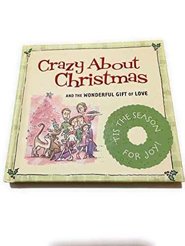 Crazy About Christmas