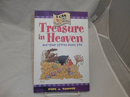 Treasure in Heaven