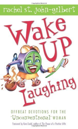Wake Up Laughing