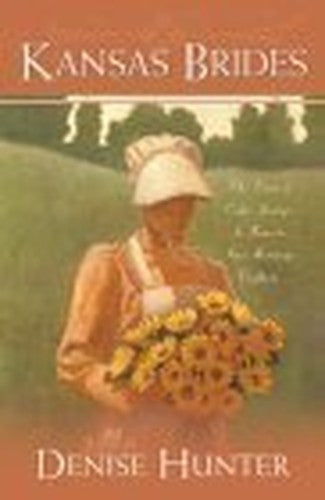 Kansas Brides