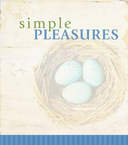 Simple Pleasures