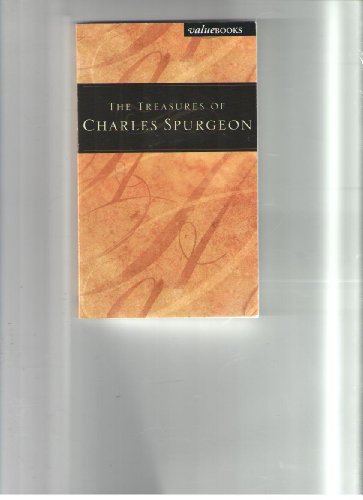 The Treasures of Charles Spurgeon