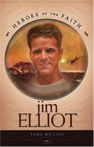 Jim Elliot