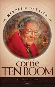 corrie TEN BOOM 