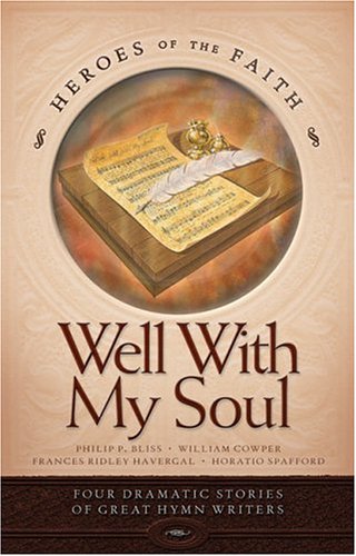 Well with My Soul