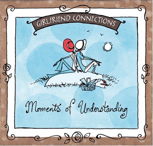 Moments of Understanding
