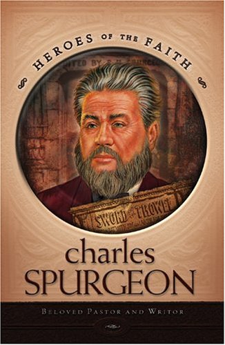Charles Spurgeon