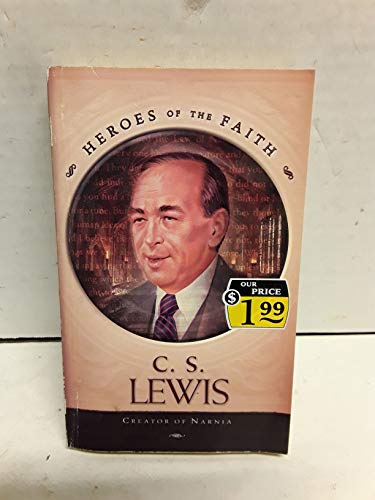 C.S. Lewis