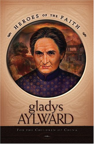 Gladys Aylward
