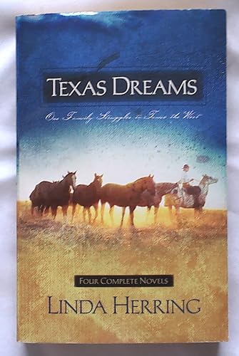 Texas Dreams
