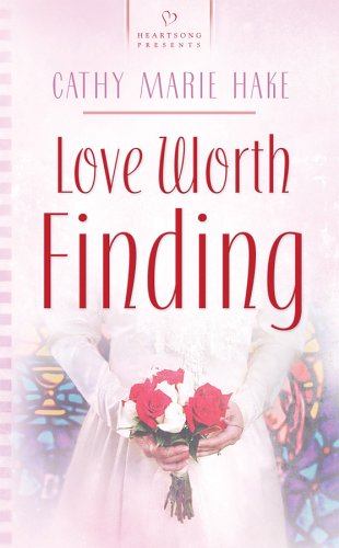 Love Worth Finding