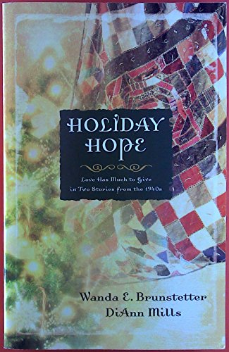 Holiday Hope