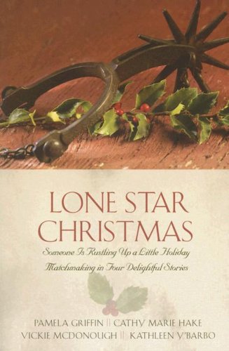 Lone Star Christmas