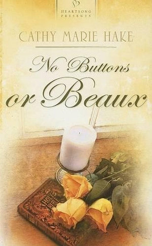 No Buttons or Beaux
