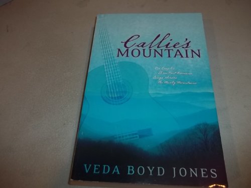 Callie's Mountain