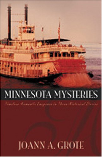 Minnesota Mysteries