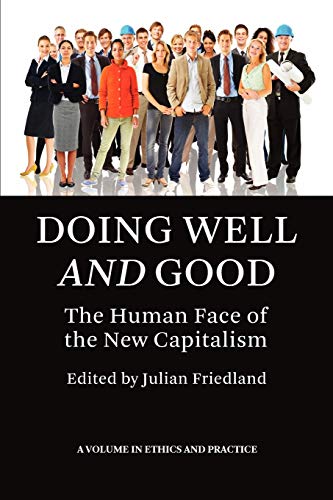 Doing Well And Good