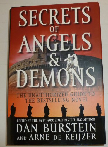 Secrets of Angels & Demons