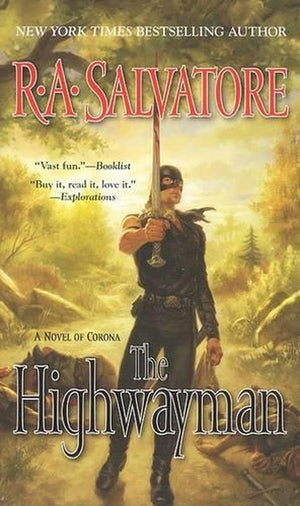 The Highwayman