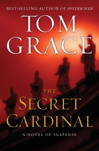Secret Cardinal