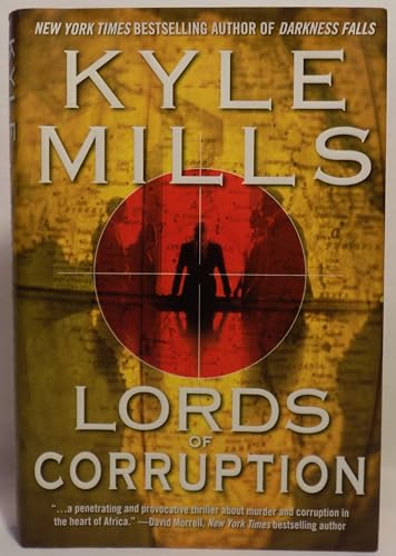 The Lords of Corruption
