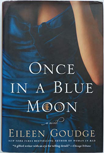 Once in A Blue Moon