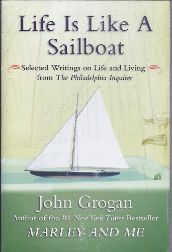Life is Like A Sailboat